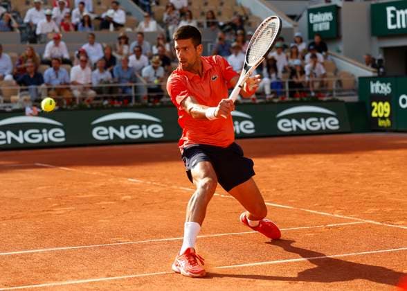 Novak Djokovic Copyright: xJuergenxHasenkopfx
