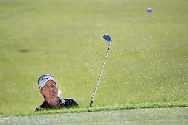 Golf, DP World Tour in Stockholm