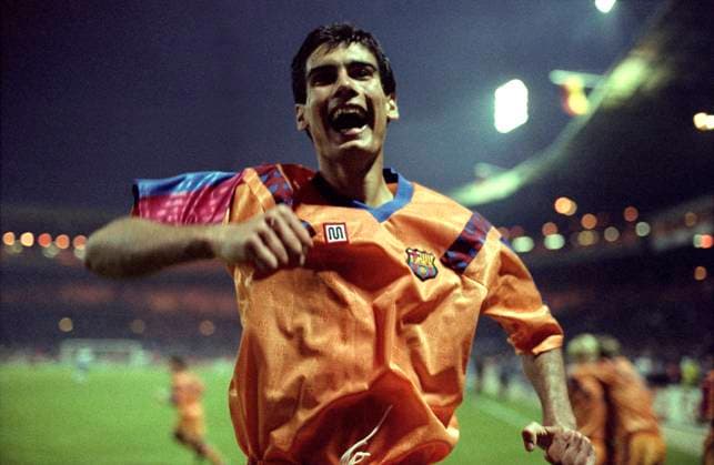 Archive pictures of the week SPORT KW23