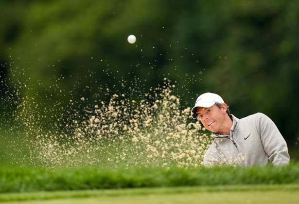 Golf, PGA, RBC Canadian Open in Toronto
