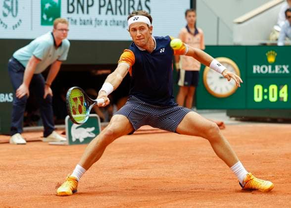 Casper Ruud, Final, Final Copyright: xJuergenxHasenkopfx
