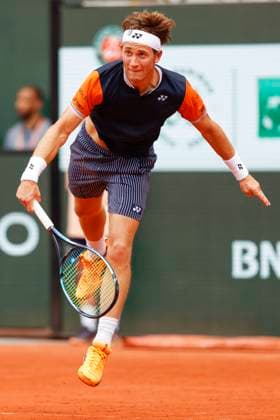 Casper Ruud, Final, Final Copyright: xJuergenxHasenkopfx