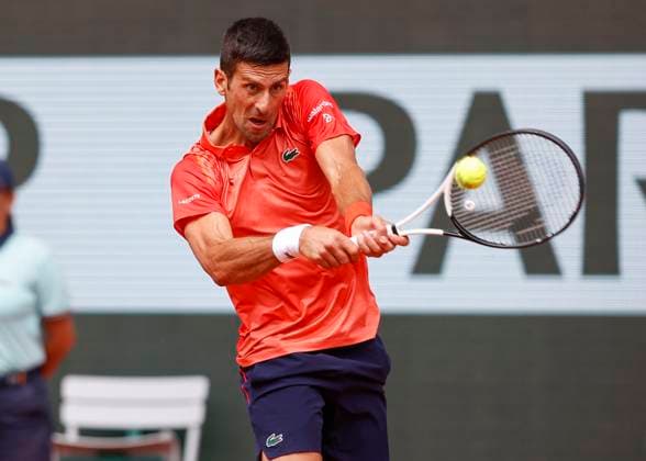 Novak Djokovic, final, final match Copyright: xJuergenxHasenkopfx