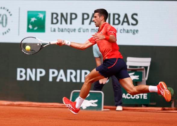 Novak Djokovic, final, final match Copyright: xJuergenxHasenkopfx