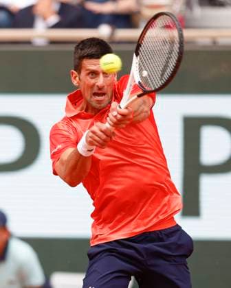 Novak Djokovic, final, final match Copyright: xJuergenxHasenkopfx