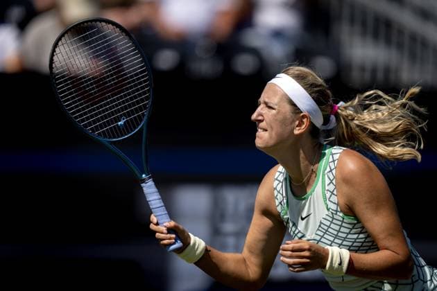 Tennis, WTA Tournament in s Hertogenbosch