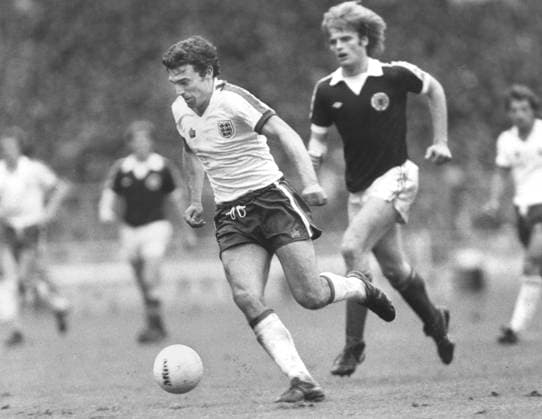Archive pictures of the week SPORT KW24