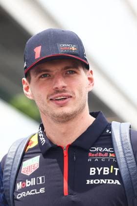 F1 Grand Prix Of Canada Previews Max Verstappen of Red Bull Racing arrives the circuit ahead of the Formula 1 Grand Prix of Canada at Circuit Gilles Villeneuve in Montreal, Canada on June 15, 2023. Montreal Canada  Copyright: xJakubxPorzyckix originalFilename:porzycki-f1grandp230615_npNI1.jpg