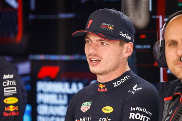 1 Max Verstappen NLD, Oracle Red Bull Racing , F1 Grand Prix of Canada at Circuit Gilles Villeneuve on June 16, 2023 in Montreal, Canada Photo by HOCH ZWEI Montreal Canada