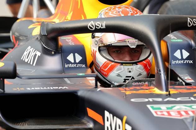 FORMULA 1 AWS GRAND PRIX DU CANADA 2022 16 06 2023, Circuit Gilles Villeneuve, Montreal, FORMULA 1 AWS GRAND PRIX DU CANADA 2022 , in picture Max Verstappen NLD , Oracle Red Bull Racing nordphotoxGmbHx xBratic nph00250