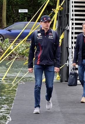 FORMULA 1 AWS GRAND PRIX DU CANADA 2023 17 06 2023, Circuit Gilles Villeneuve, Montreal, FORMULA 1 AWS GRAND PRIX DU CANADA 2023 , in picture Max Verstappen NLD , Oracle Red Bull Racing nordphotoxGmbHx xBratic nph00250