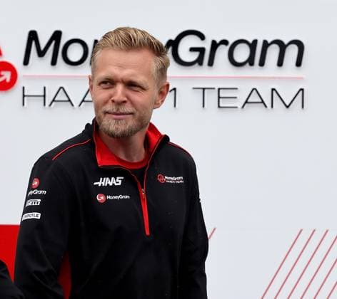 FORMULA 1 AWS GRAND PRIX DU CANADA 2023 17 06 2023, Circuit Gilles Villeneuve, Montreal, FORMULA 1 AWS GRAND PRIX DU CANADA 2023 , in picture Kevin Magnussen DNK , Moneygram Haas F1 Team nordphotoxGmbHx xBratic nph00250