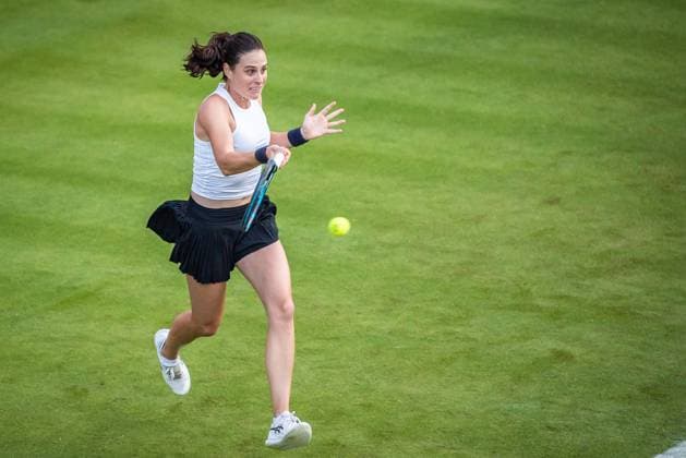 Bett1 Open WTA 500 Berlin, 17 06 2023 Kimberly Birrell Australia Bett1 Open WTA 500 Steffi Graf Stadium, Rot Weiss Tennis Club, Berlin, 17 06 2023 Bett1Open Copyright: xBEAUTIFULxSPORTS LucianoxLimax