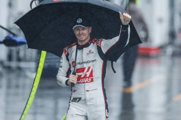 Sport Themen der Woche KW24 Sport Bilder des Tages 27 Nico Hulkenberg (DEU, MoneyGram Haas F1 Team), F1 Grand Prix of Canada at Circuit Gilles-Villeneuve on June 17, 2023 in Montreal, Canada. (Photo by HOCH ZWEI) Montreal Canada *** 27 Nico Hulkenberg DEU, MoneyGram Haas F1 Team , F1 Grand Prix of Canada at Circuit Gilles Villeneuve on June 17, 2023 in Montreal, Canada Photo by HOCH ZWEI Montreal Canada
