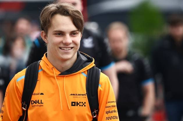 F1 Grand Prix Of Canada Oscar Piastri of McLaren ahead of the Formula 1 Grand Prix of Canada at Circuit Gilles Villeneuve in Montreal, Canada on June 18, 2023. Montreal Canada  Copyright: xJakubxPorzyckix originalFilename:porzycki-f1grandp230618_np1eB.jpg