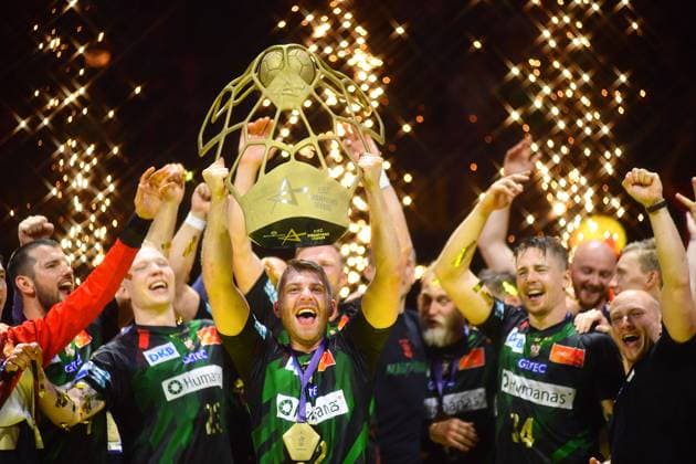 Pictures of the Year 2023, Sport 06 June