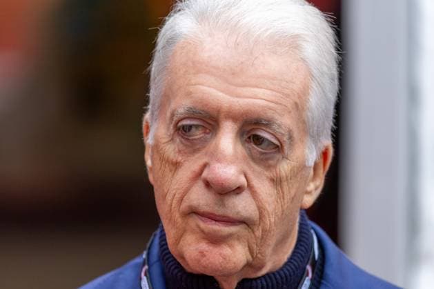 June 18, 2023, Montreal, Quebec, Canada: Piero Ferrari .during Pre Race on Sunday 18th June - FORMULA 1 PIRELLI GRAND PRIX DU CANADA 2023 - from 15th to 18th June 2023 at Circuit Gilles Villeneuve, Montreal, Quebec, Canada Montreal Canada - ZUMAm217 20230618_zsp_m217_014 Copyright: xAlessioxDexMarcox