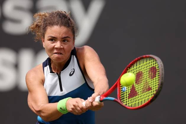 Tennis, WTA Tournament in Birmingham