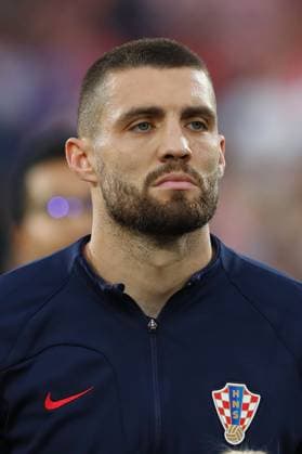 Mateo Kovacic (CRO), JUNE 18, 2023 - Football Soccer : UEFA Nations League final match between Croatia 0 (PK 4-5) 0 Spain at the Stadion Feijenoord De Kuip in Rotterdam, Netherlands. Noxthirdxpartyxsales  (222190944)