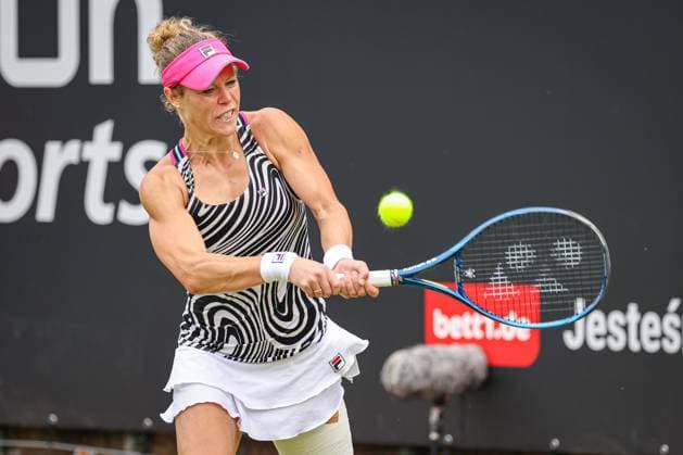 Tennis, WTA Tournament in Berlin