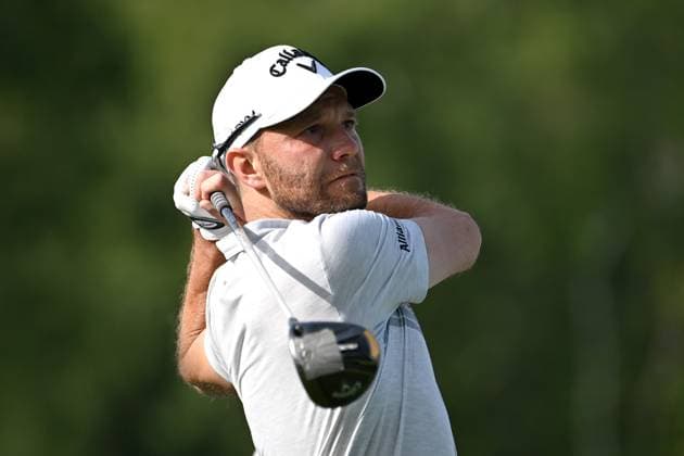 Golf, PGA European Tour, BMW International Open in Munich Eichenried