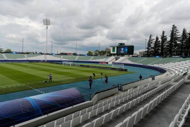 Football U21 Euro 2023, sports facilities, Ramas Schengelia Stadium in Kutaisi, Georgia