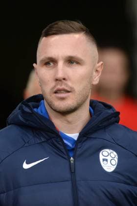 JASMIN KURTIC, Coach, UEFA EURO, EM, Europameisterschaft,Fussball 2024 Qualifying, Slovenia-San Marino 2-0, primo piano, head Shot UEFA QUALIFICAZIONI EURO 2024 SLOVENIA-SAN MARINO 2-0