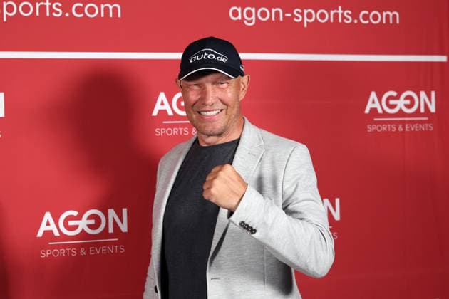 Bilder des Jahres 2023, Sport 07 Juli Sport Themen der Woche KW26 Boxen: Agon Fightnight, Wuppertal, 01.07.2023 Feature Wuppertal Germany *** Boxing Agon Fightnight, Wuppertal, 01 07 2023 Feature Wuppertal Germany