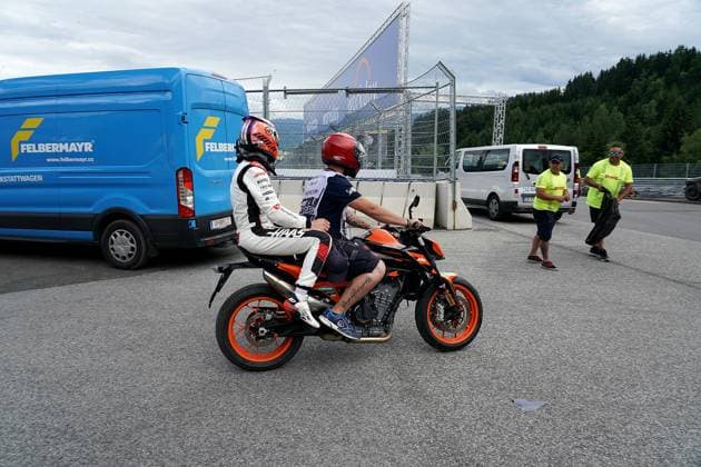 Formula 1 Rolex Austrian Grand Prix 2023 02 07 2023, Red Bull Ring , Spielberg, Formula 1 Rolex Austrian Grand Prix 2023 , in the picture failure of Nico Hülkenberg DEU , Moneygram Haas F1 Team nordphotoxGmbHx xBratic nph00250