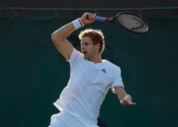Yannick Hanfmann GER Copyright: xJuergenxHasenkopfx