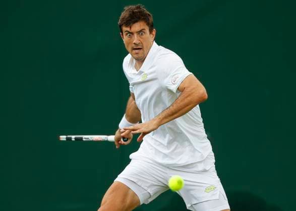 Sebastian Ofner AUT Copyright: xJuergenxHasenkopfx