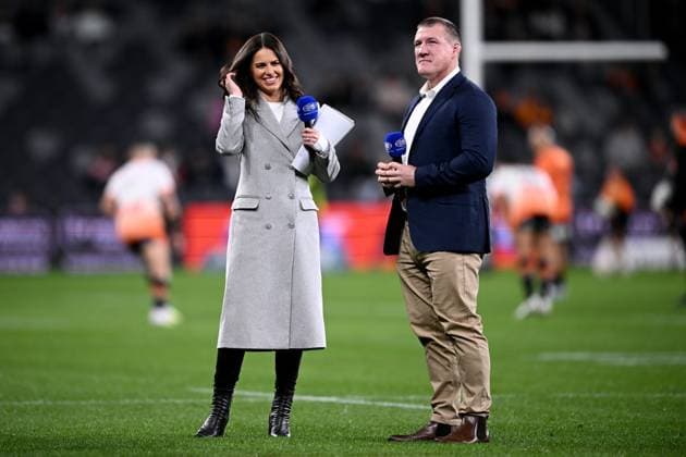 Milano Cortina 2026, Australian presenter Danika Mason apologises after alcohol appearance