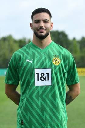 Borussia Dortmund II 3 Liga, port date 2023 2024 Tiago Estevao Borussia Dortmund II 3 Liga, port date 2023 2024 xRx