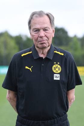 Borussia Dortmund II 3 Liga, port date 2023 2024 Witness Paul Jankowski Borussia Dortmund II 3 Liga, port date 2023 2024 xRx