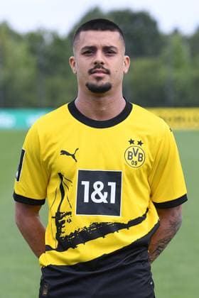 Borussia Dortmund II 3 Liga, port date 2023 2024 Lion Semic Borussia Dortmund II 3 Liga, port date 2023 2024 xRx