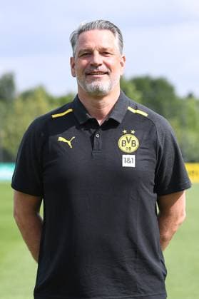 Borussia Dortmund II 3 Liga, port date 2023 2024 Witness Max Plaga Borussia Dortmund II 3 Liga, port date 2023 2024 xRx