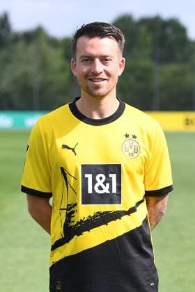 Borussia Dortmund II 3 Liga, port date 2023 2024 Patrick Göbel Borussia Dortmund II 3 Liga, port date 2023 2024 xRx