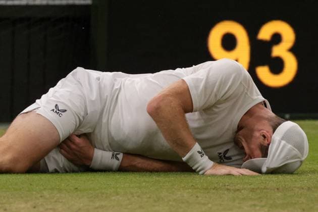 2023 Wimbledon Tournament LONDRES, LO - 06.07.2023: 2023 WIMBLEDON TOURNAMENT - during Wimbledon Tournament 2023 held in London, England. (Photo: Andre Chaco Fotoarena) x2398204x  AndrexChaco