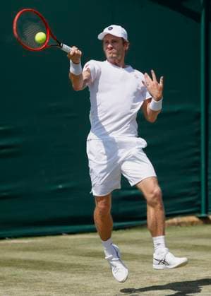 Wesley Koolhof, Neal Skupski, Mens Doubles Copyright: xJuergenxHasenkopfx