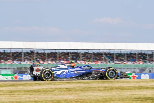 Formula 1 Championship - Formula 1 Aramco British Grand Prix 2023 - Practice 1 e 2 during FORMULA 1 ARAMCO BRITISH GRAND PRIX 2023 - jUL7-9 Silverstone, Great Britain during Formula 1 Aramco British Grand Prix 2023 - Practice 1 e 2, Formula 1 Championship in Silverstone, England, July 07 2023 Silverstone Silverstone circuit England Copyright: xAlessioxDexMarcox xLiveMediax LPS_993431