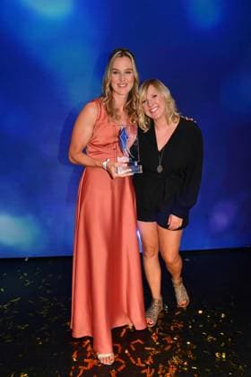 Bavarian Sports Award 2023 Award, Honoring, Presentation BMW World Munich 08 July 2023