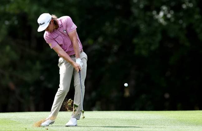 Golf, LIV Golf Invitational London