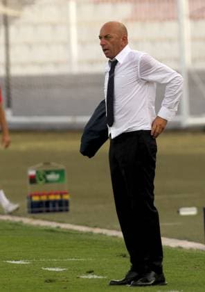 09.07.2023 Ta Qali(Malta) Italy-Poland European U-19 Under 19 men s football championship Alberto Bollini Italy head coach :