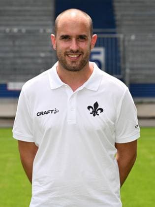 10 07 2023, xjhx, football 1 Bundesliga, SV Darmstadt 98 photo appointment season 2023 24 1 BL porträttermin 2023 2024 emspor, v l supervisor Matthias Neumann SV Darmstadt 98 1 BL, porträttermin 2023 2024 DFL DFB REGULATIONS PROHIBIT ANY USE OF PHOTOGRAPHS as IMAGE SEQUENCES and or QUASI VIDEO Darmstadt