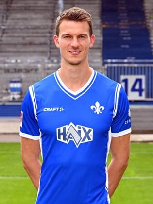 10 07 2023, xjhx, football 1 Bundesliga, SV Darmstadt 98 photo appointment season 2023 24 1 BL porträttermin 2023 2024 emspor, v l Christoph Zimmermann SV Darmstadt 98 1 BL, porträttermin 2023 2024 DFL DFB REGULATIONS PROHIBIT ANY USE OF PHOTOGRAPHS as IMAGE SEQUENCES and or QUASI VIDEO Darmstadt