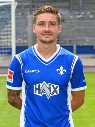 10 07 2023, xjhx, football 1 Bundesliga, SV Darmstadt 98 photo appointment season 2023 24 1 BL porträttermin 2023 2024 emspor, v l Marvin Mehlem SV Darmstadt 98 1 BL, porträttermin 2023 2024 DFL DFB REGULATES PROHIBIT ANY USE OF PHOTOGRAPHS as IMAGE SEQUENCES and or QUASI VIDEO Darmstadt