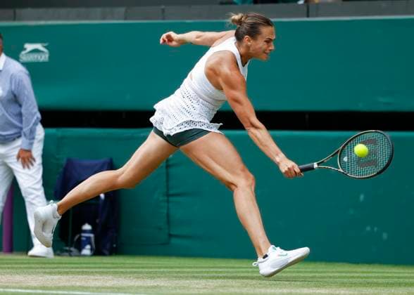 Aryna Sabalenka Copyright: xJuergenxHasenkopfx