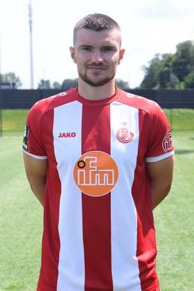 Rot Weiss Essen 3 Liga, port date 2023 2024 Björn Rother Rot Weiss Essen 3 Liga, port date 2023 2024 xRx