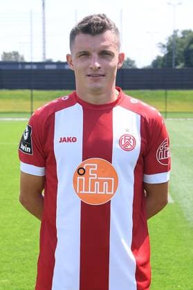 Rot Weiss Essen 3 Liga, port date 2023 2024 Thomas Eisfeld Rot Weiss Essen 3 Liga, port date 2023 2024 xRx