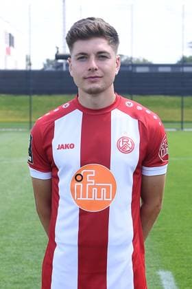 Rot Weiss Essen 3 Liga, port date 2023 2024 Sandro Plechaty Rot Weiss Essen 3 Liga, port date 2023 2024 xRx